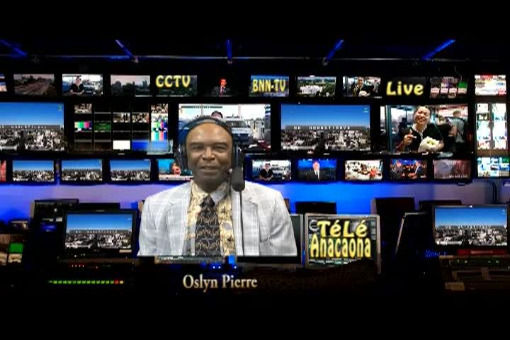 Thumbnail image for Tele Anacaona