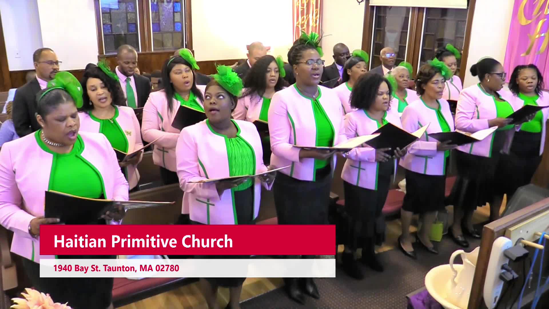 Thumbnail image for Tele Reveil