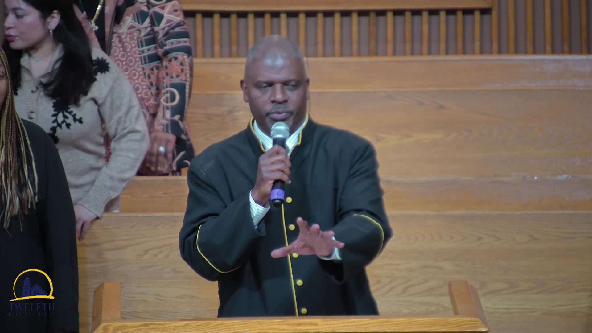 Thumbnail image for Lighting The Community