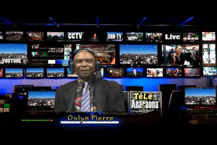 Thumbnail image for Tele Anacaona