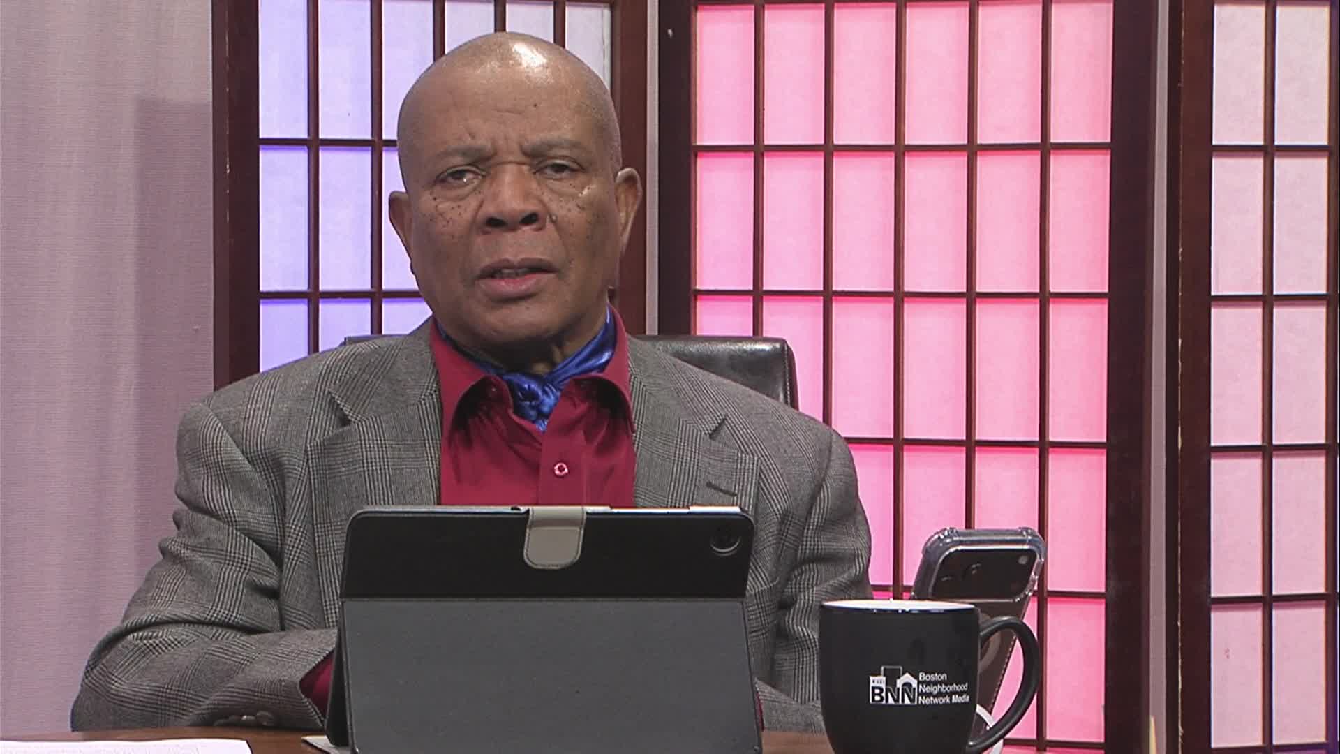 Thumbnail image for Tele Kreyol Live