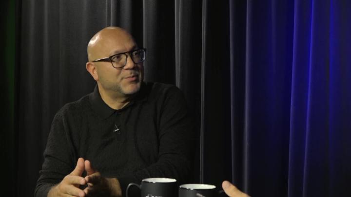 Thumbnail image for Talk of the Neighborhoods: Jeffrey Sanchez & Joyce Ferriabough