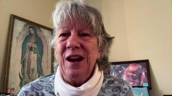 Thumbnail image for Life Matters with Teresa Marsano