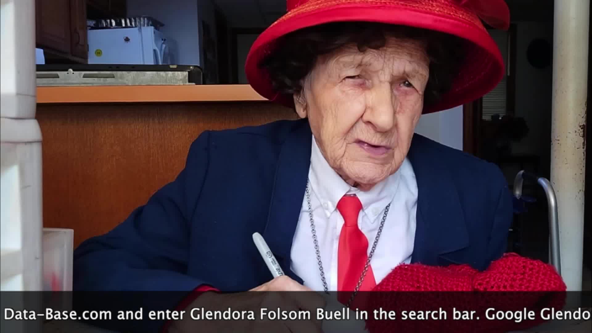 Thumbnail image for Chat with Glendora