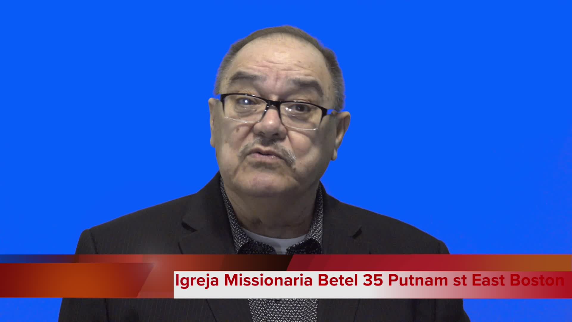 Thumbnail image for Betel Missionary Church - No Seu Lar