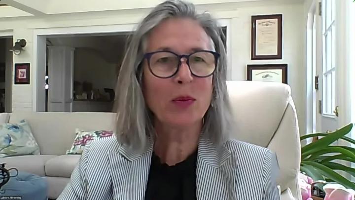 Thumbnail image for Life Matters with Mary J. Browning, J.D.