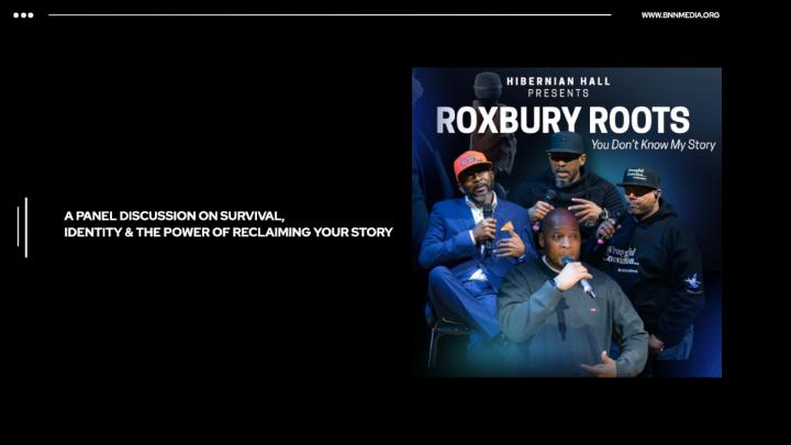 Thumbnail image for Hibernian Hall Presents: Roxbury Roots