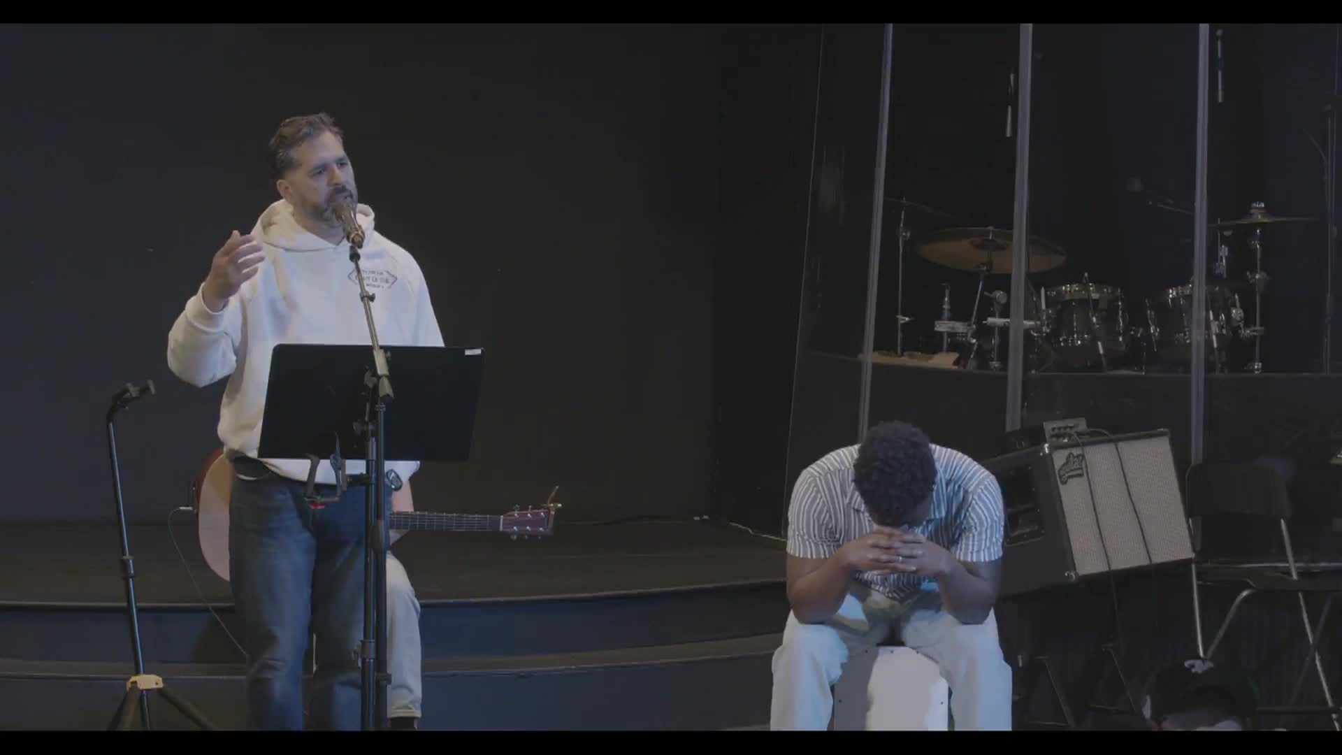 Thumbnail image for Restoration City Church