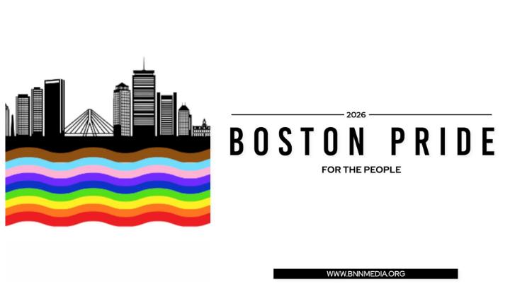 Thumbnail image for 2026 Boston Pride Parade