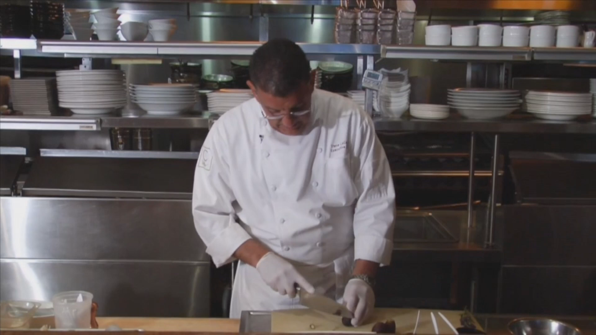 Thumbnail image for The Chefs Table Series: Grilling Lobster