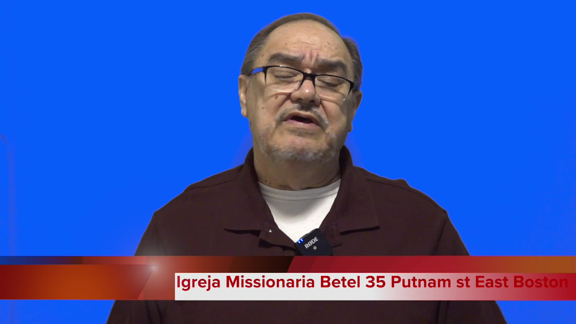 Thumbnail image for Betel Missionary Church - PROGRAMA CELEBRAR