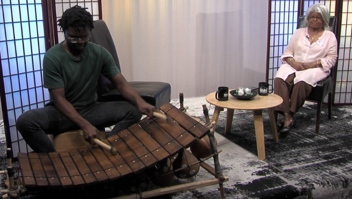 Thumbnail image for Artists Of Color