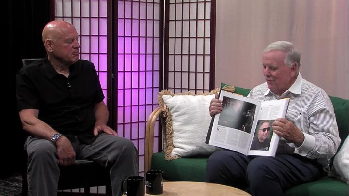 Thumbnail image for The John J. Fahey Show