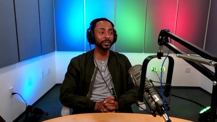Thumbnail image for WBCA Presents: The WorxStation Ep8 - Shama Challenge Interview