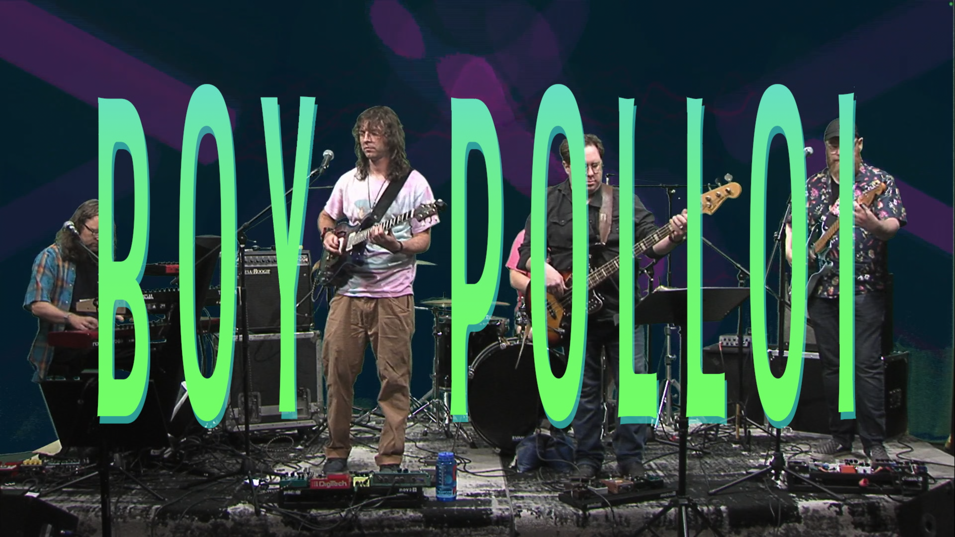 Thumbnail image for WBCA Presents: Boy Polloi