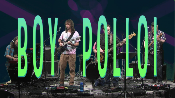 Thumbnail image for WBCA Presents: Boy Polloi