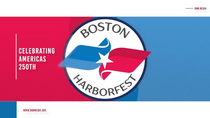 Thumbnail image for Boston Harborfest 2026 - Day 1