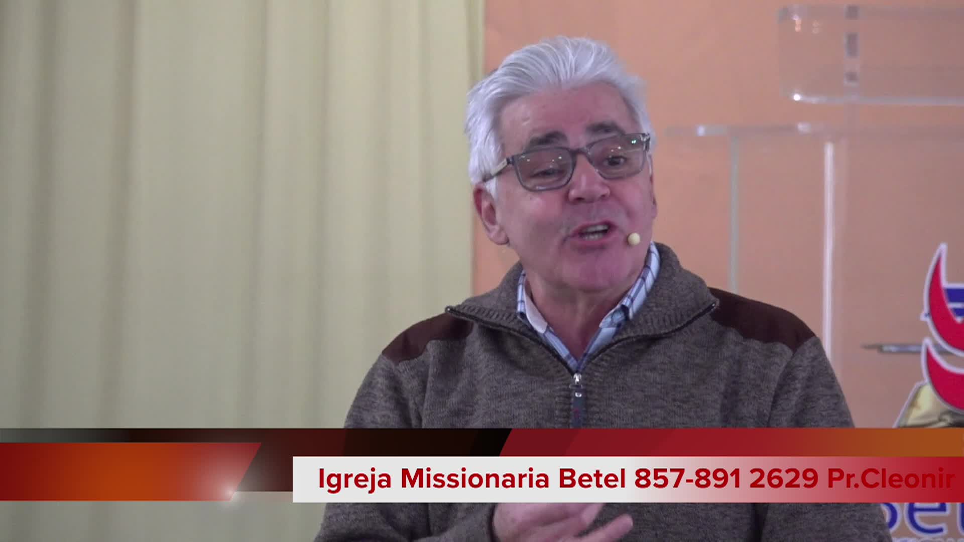 Thumbnail image for Betel Missionary Church