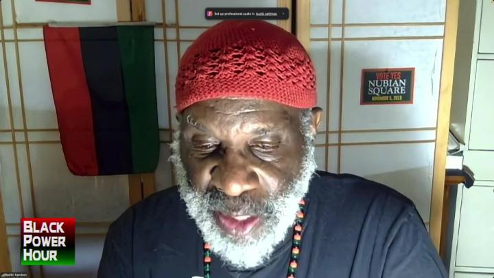 Thumbnail image for The Black Power Hour