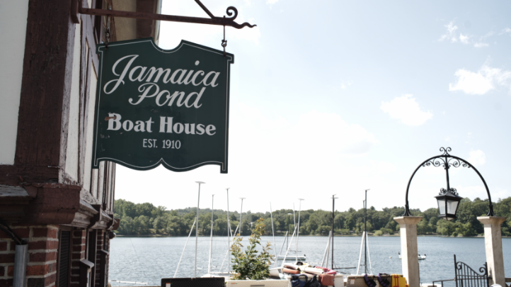 Thumbnail image for Inside Jamaica Pond