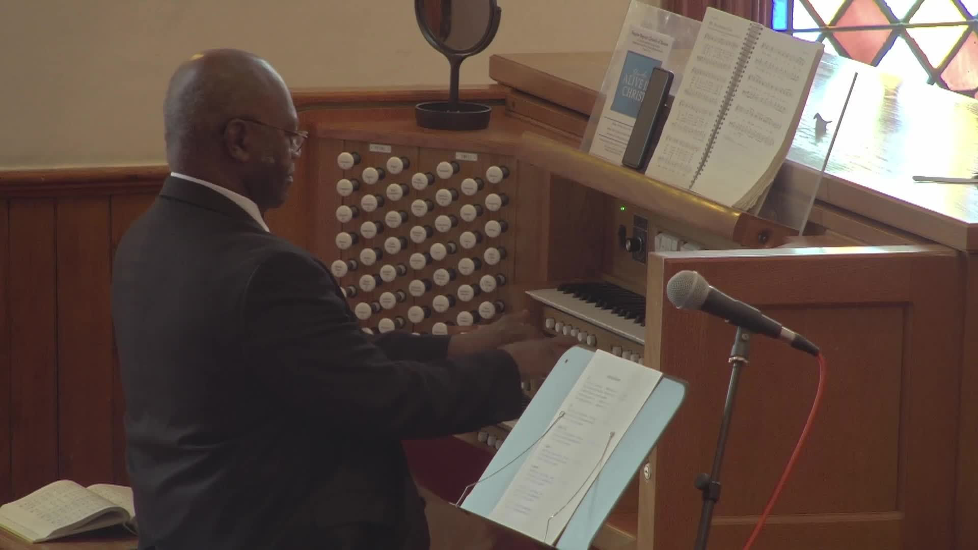 Thumbnail image for Peoples Baptist Church