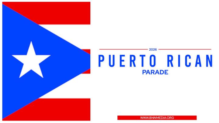 Thumbnail image for Puerto Rican Day Parade 2025