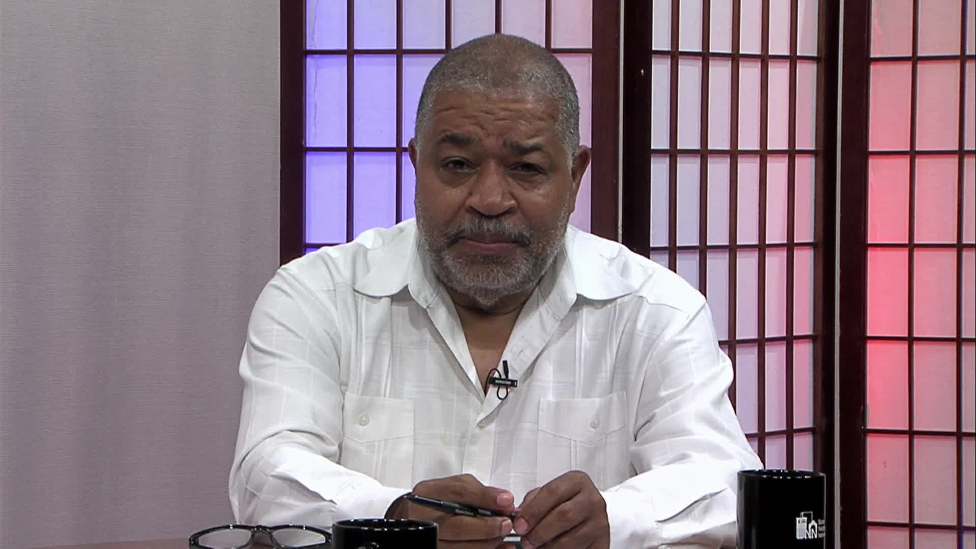 Thumbnail image for Tele Kreyol Live