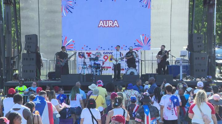Thumbnail image for Boston Puerto Rican Festival 2026