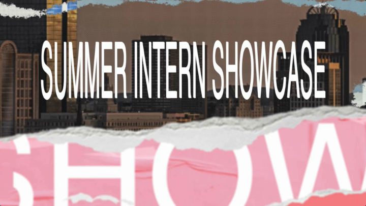 Thumbnail image for BNN's Summer Intern Showcase