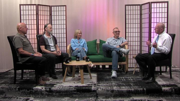 Thumbnail image for The John J. Fahey Show