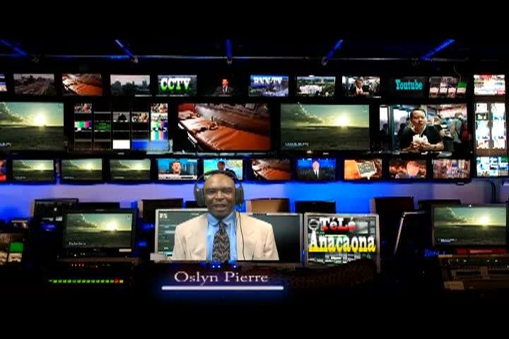 Thumbnail image for Tele Anacaona