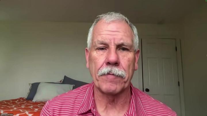 Thumbnail image for Life Matters with Mike McClellan