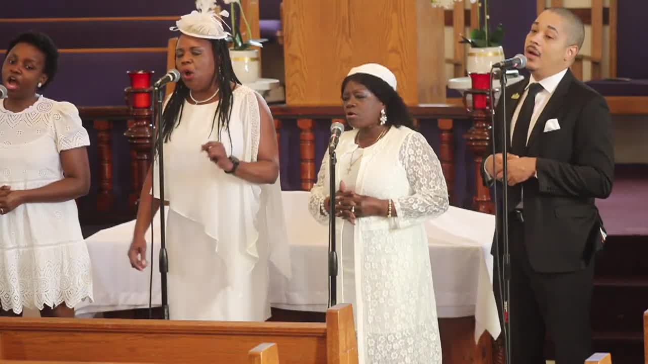 Thumbnail image for Praise Power - Pleasant Hill Baptist Church