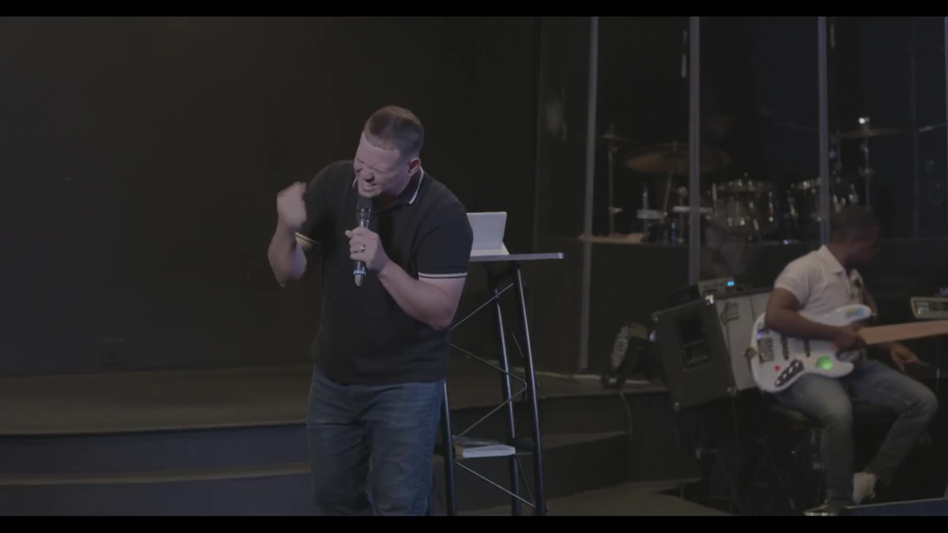 Thumbnail image for Restoration City Church