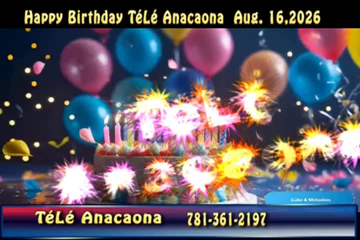 Thumbnail image for Tele Anacaona