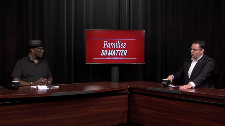 Thumbnail image for Families Do Matter