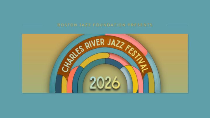 Thumbnail image for Charles River Jazz Festival 2026