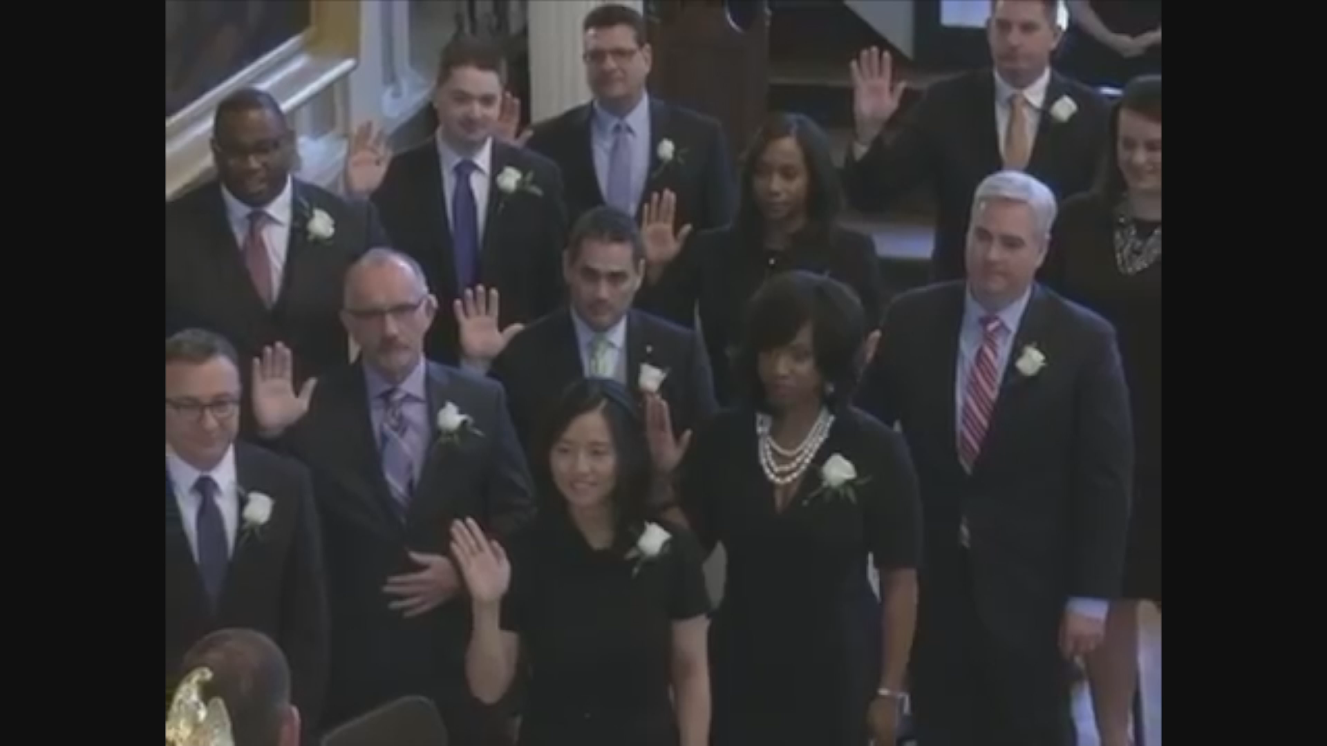 Thumbnail image for Flynn/King 1983: The Election for Boston's Neighborhoods