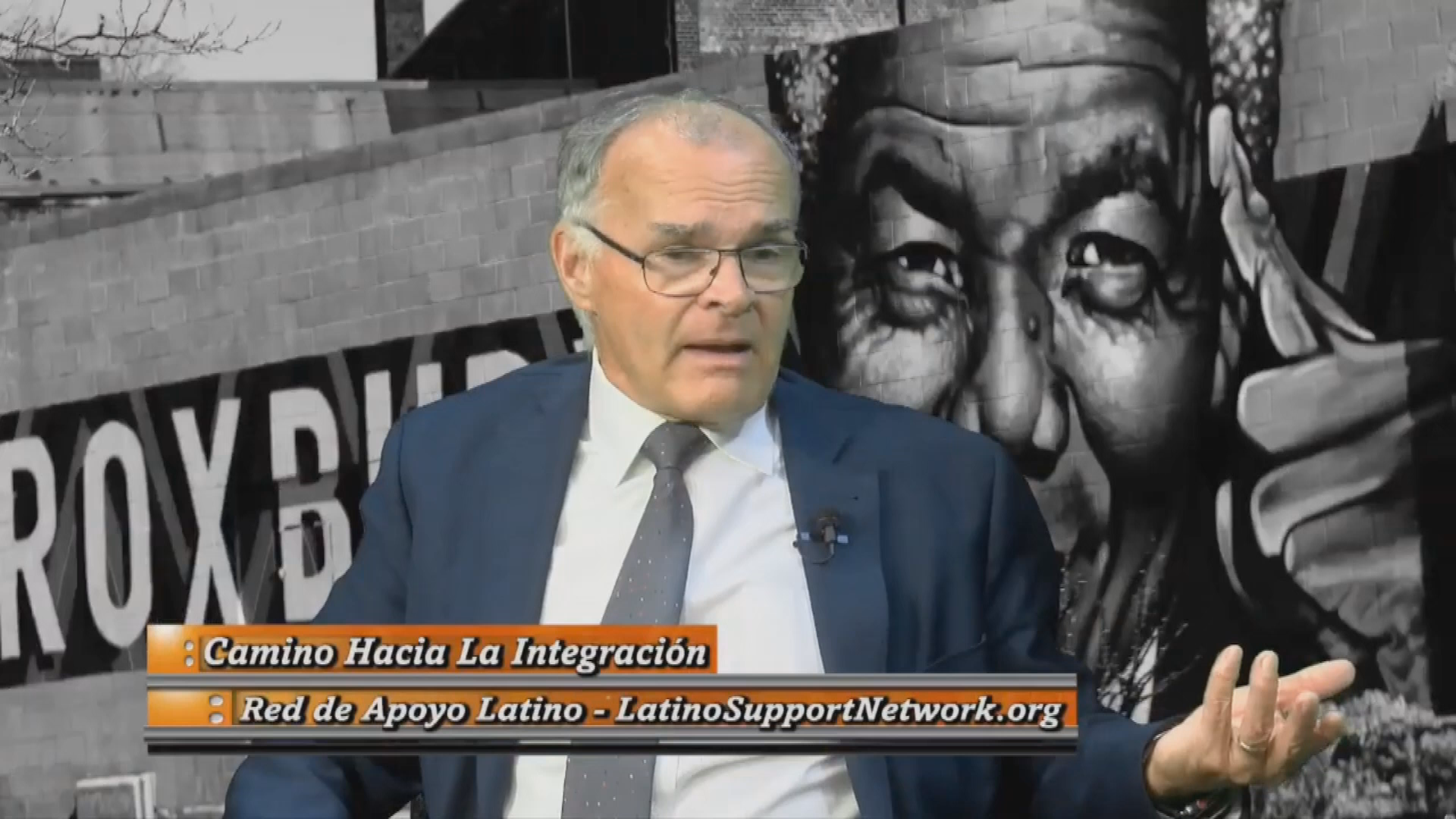 Thumbnail image for Camino Hacia La Integracion - Pathways to Integration