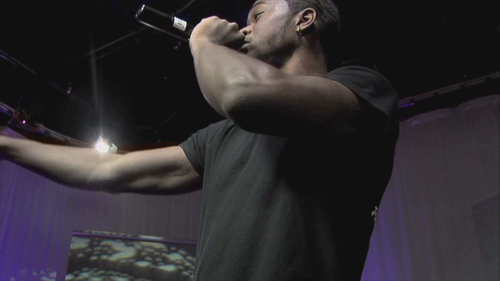 Thumbnail image for WBCA Presents: Free Speech Week ft. Kyle Bent