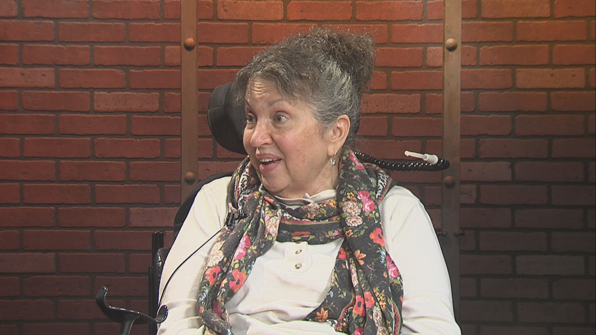 Thumbnail image for Disability Connection: 11/6/19