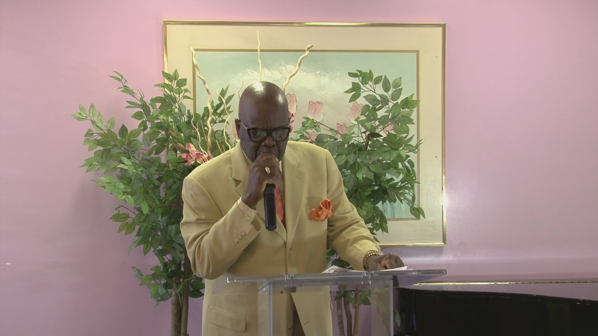 Thumbnail image for Greater Bethlehem Temple Pentecostal Church:The Temple Hour
