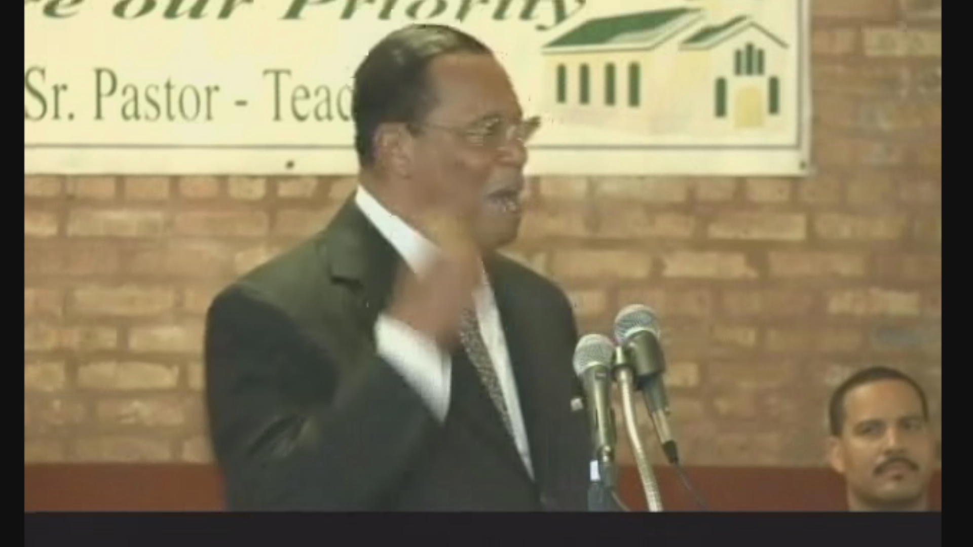 Thumbnail image for Nation of Islam