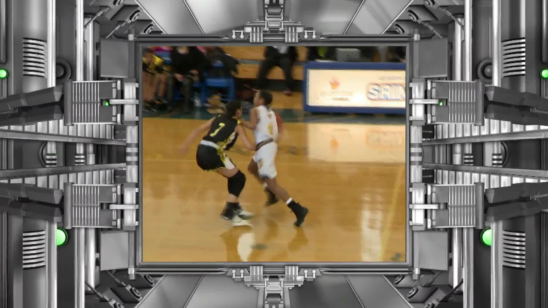 Thumbnail image for Game Of The Week Classics: 2018 BPS Boys Middle School Championship - McCormack Panthers vs. Mildred Bulldogs
